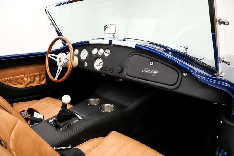 1965 Shelby Cobra 35