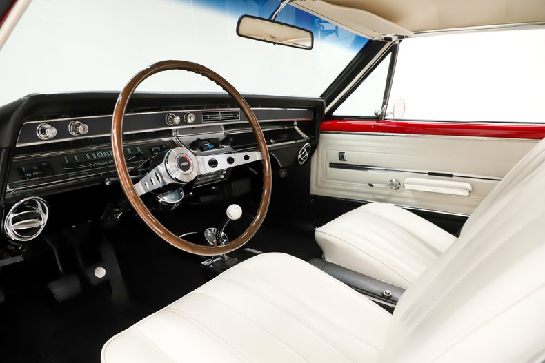 1966 Chevrolet Chevelle 2