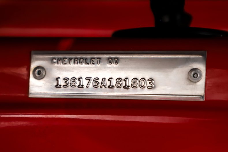 1966 Chevrolet Chevelle 13
