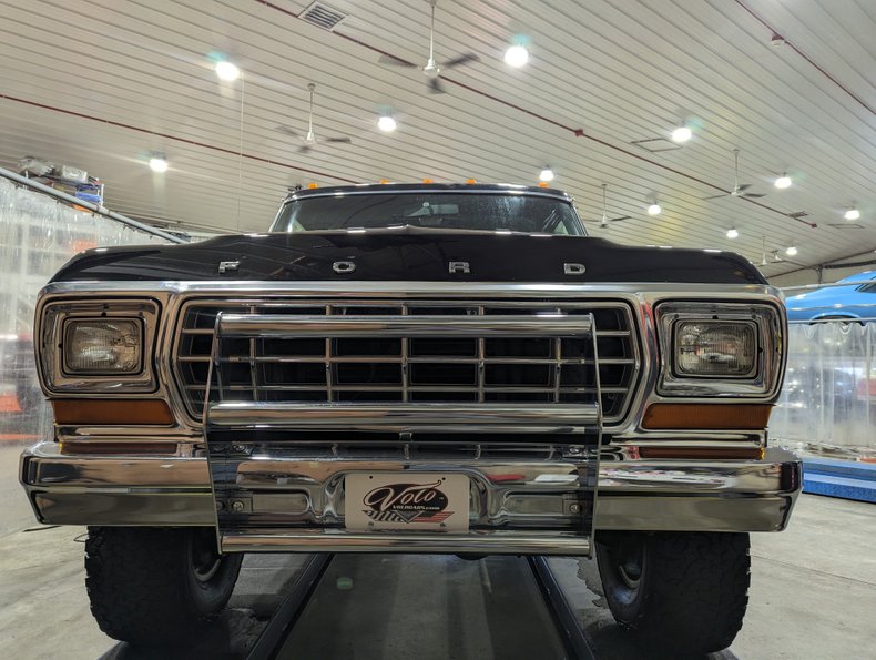 1978 Ford F250 69