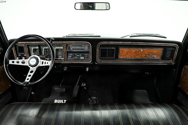 1978 Ford F250 22