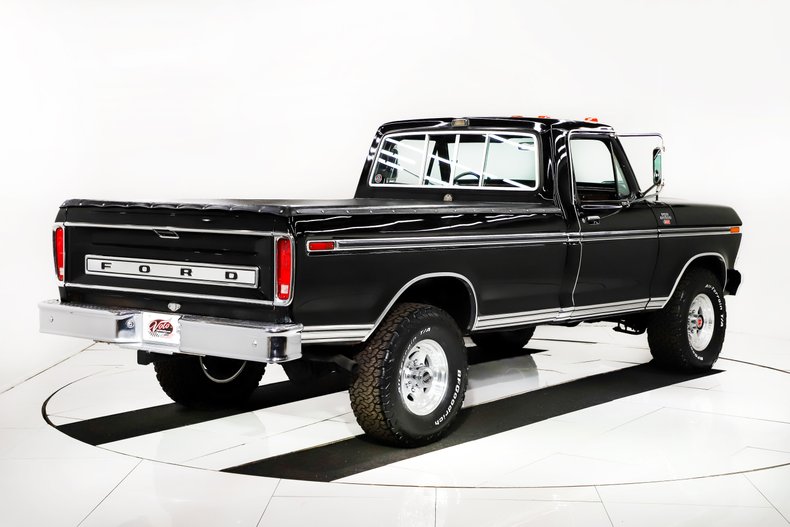 1978 Ford F250 30