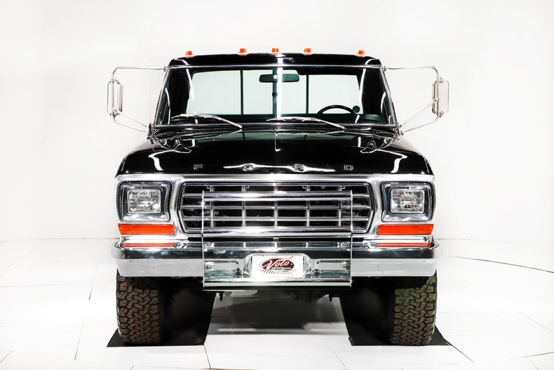 1978 Ford F250 56