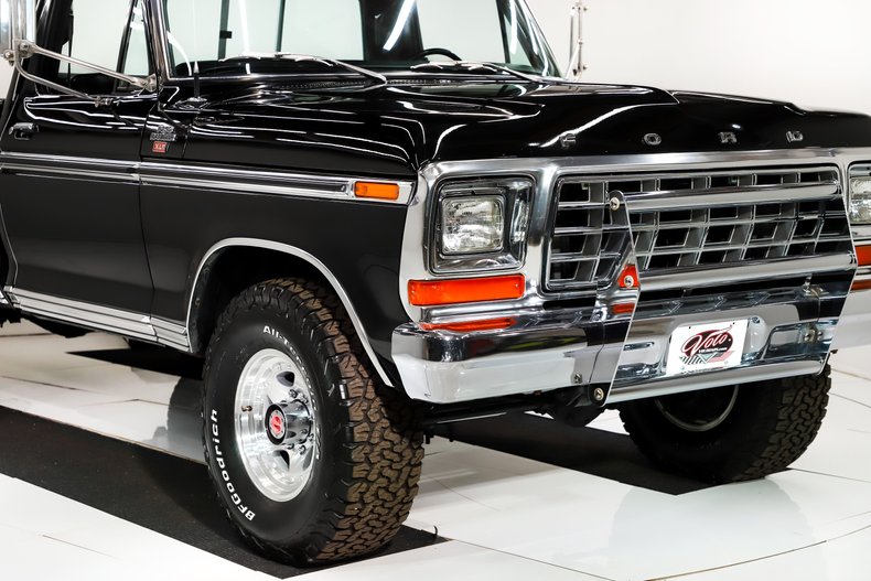 1978 Ford F250 61