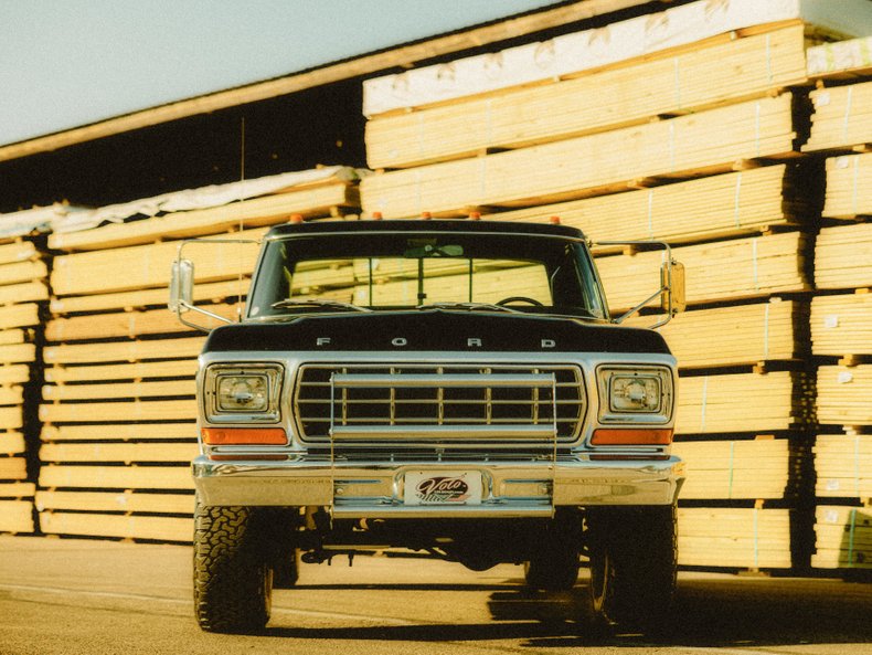 1978 Ford F250 90