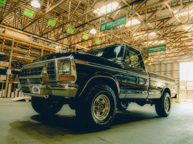 1978 Ford F250 96