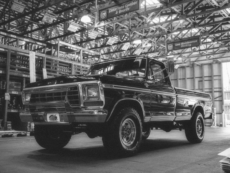 1978 Ford F250 111