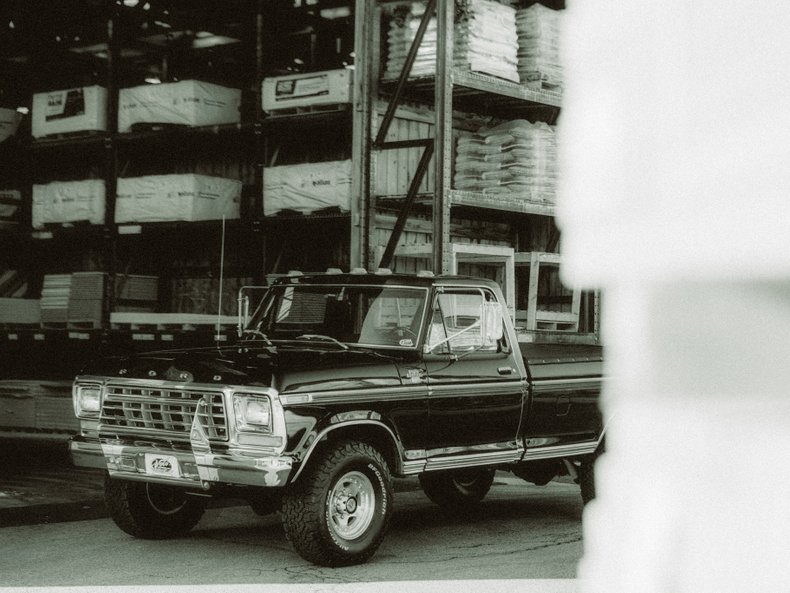 1978 Ford F250 105