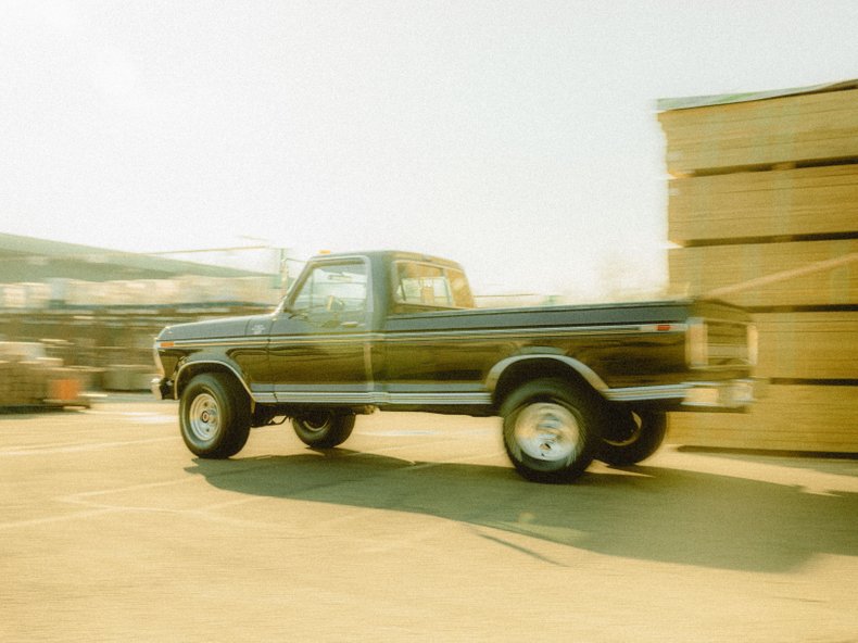 1978 Ford F250 109