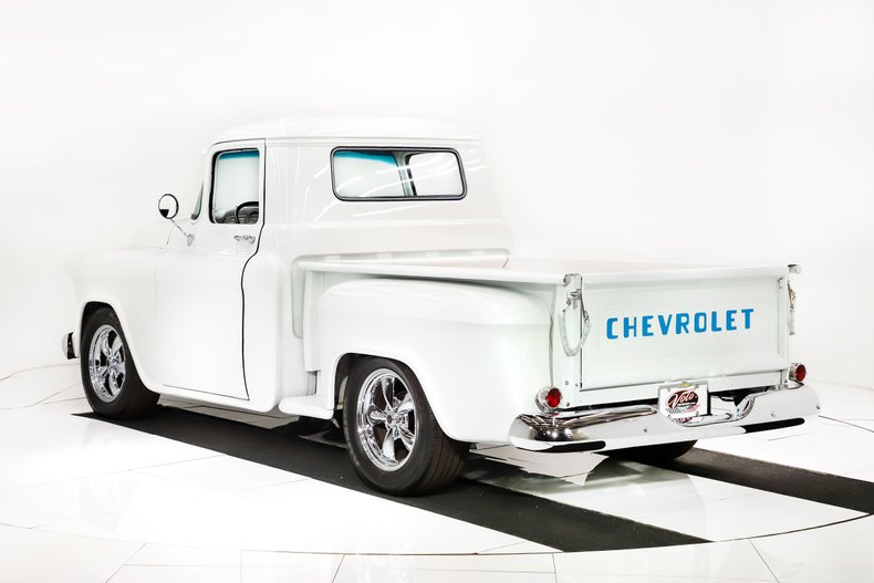 1955 Chevrolet 3100 6