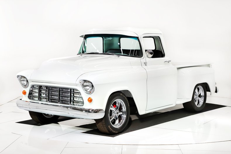 1955 Chevrolet 3100