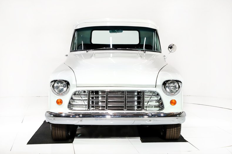 1955 Chevrolet 3100 54
