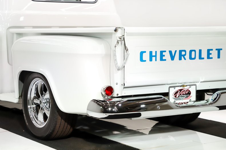 1955 Chevrolet 3100 52