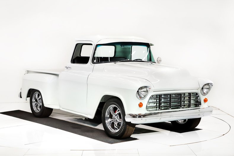 1955 Chevrolet 3100 61