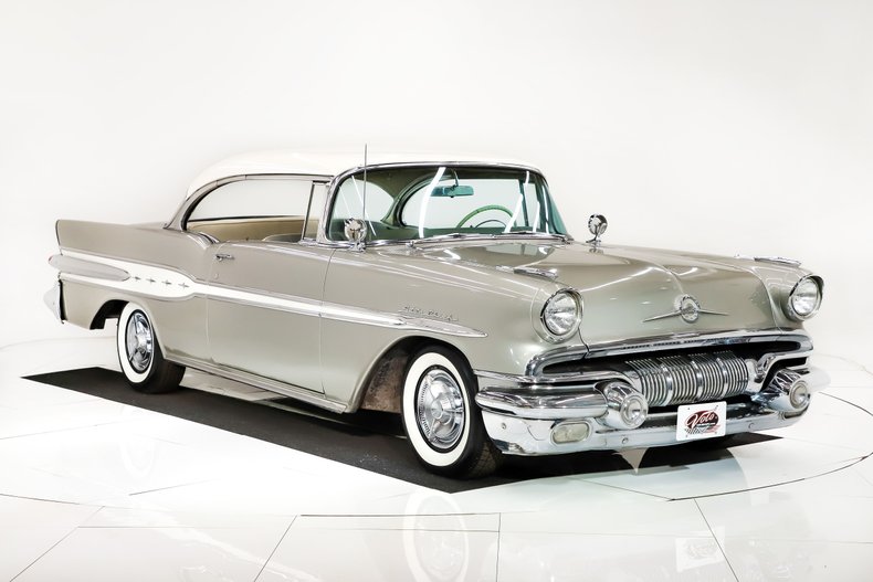 1957 Pontiac Starchief