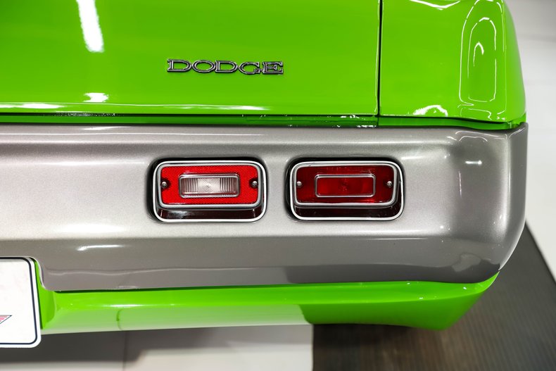 1971 Dodge Dart 52
