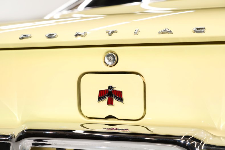 1967 Pontiac Firebird 45