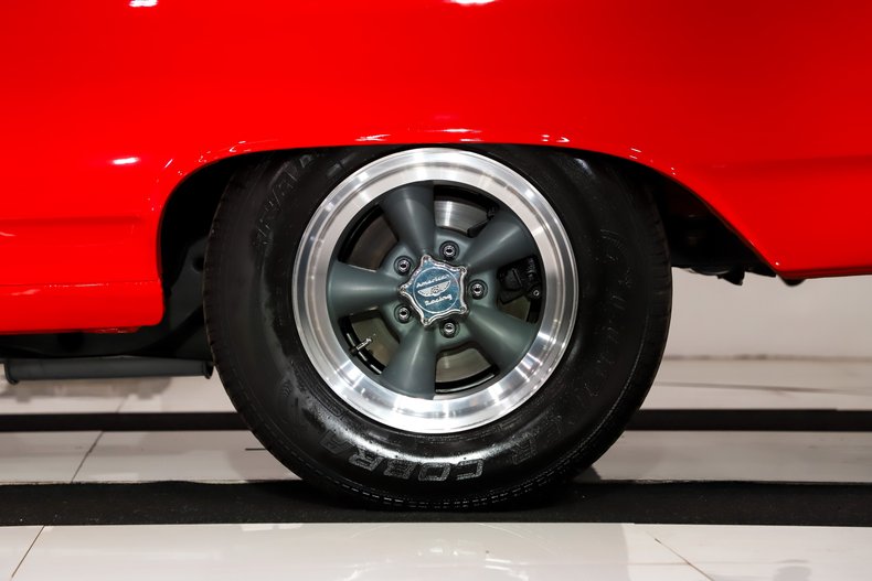 1965 Chevrolet El Camino 61