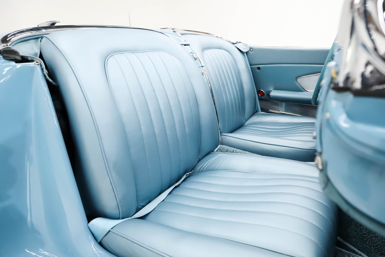 1960 Chevrolet Corvette 51