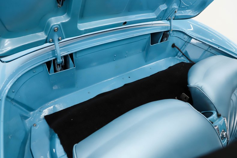 1960 Chevrolet Corvette 59