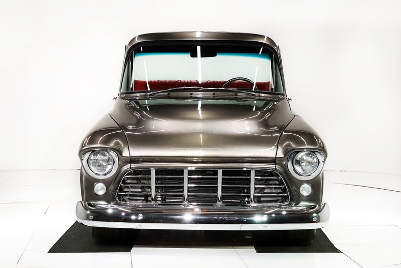 1955 Chevrolet 3100 52