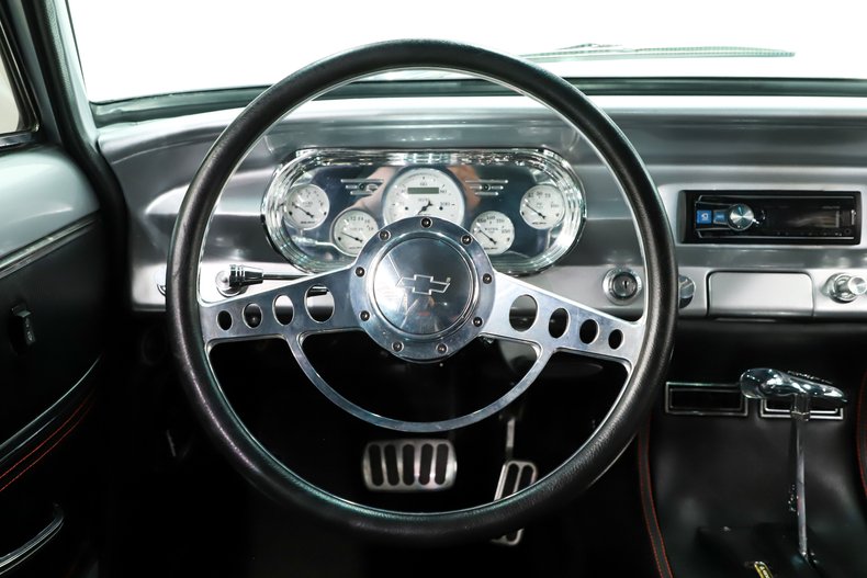 1965 Chevrolet Nova 15