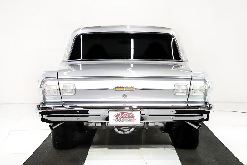 1965 Chevrolet Nova 47