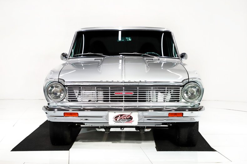 1965 Chevrolet Nova 55