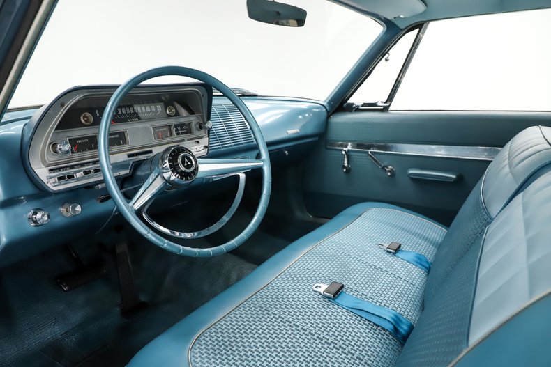 1963 Dodge 330 2
