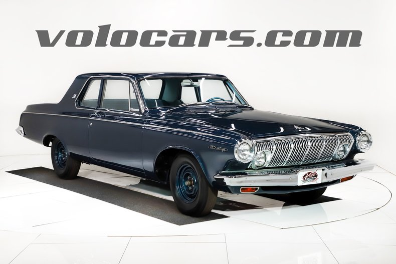 1963 Dodge 330 1