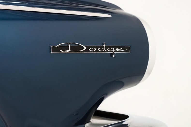 1963 Dodge 330 9