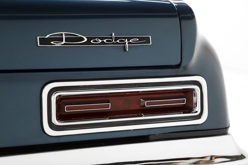 1963 Dodge 330 16