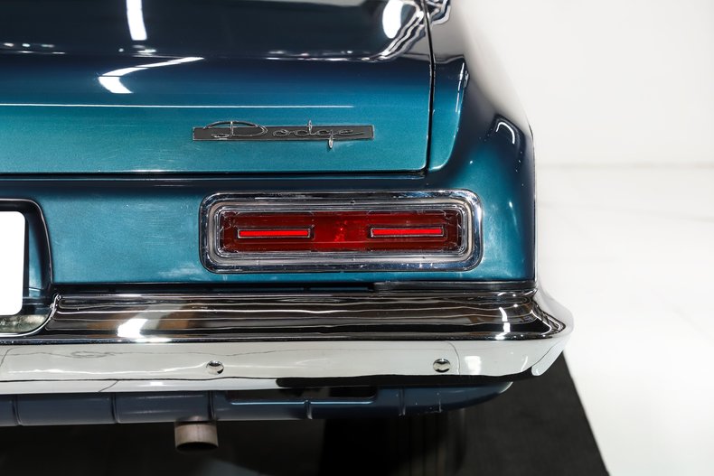 1963 Dodge 330 43