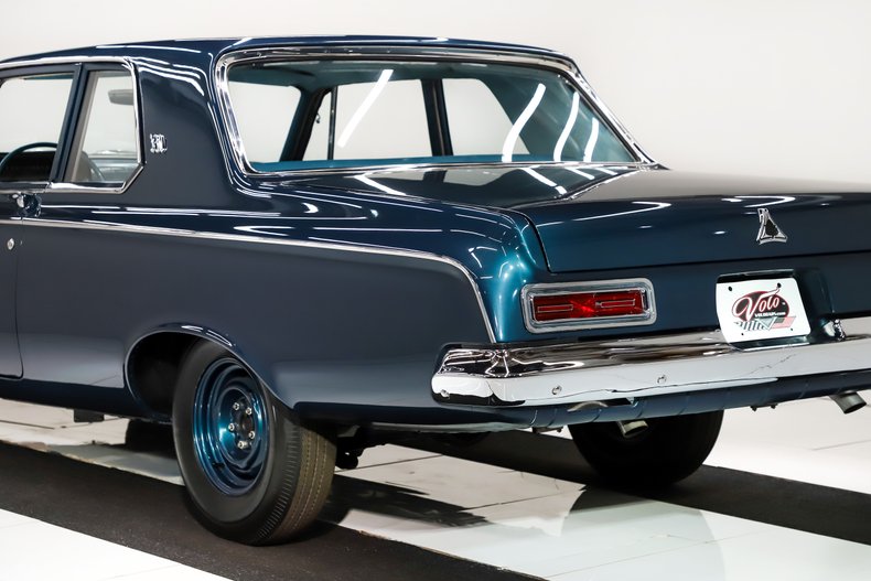 1963 Dodge 330 48