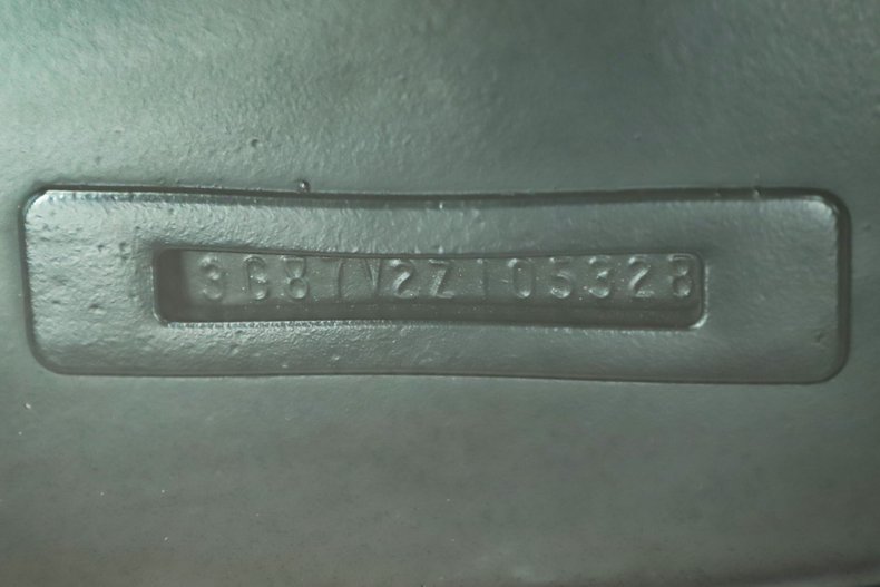 1972 Oldsmobile 442 14