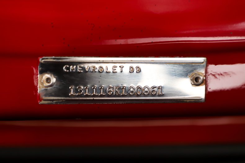 1966 Chevrolet Chevelle 13