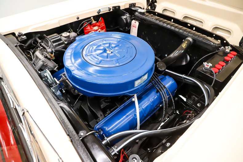 1959 Ford Skyliner | Volo Museum