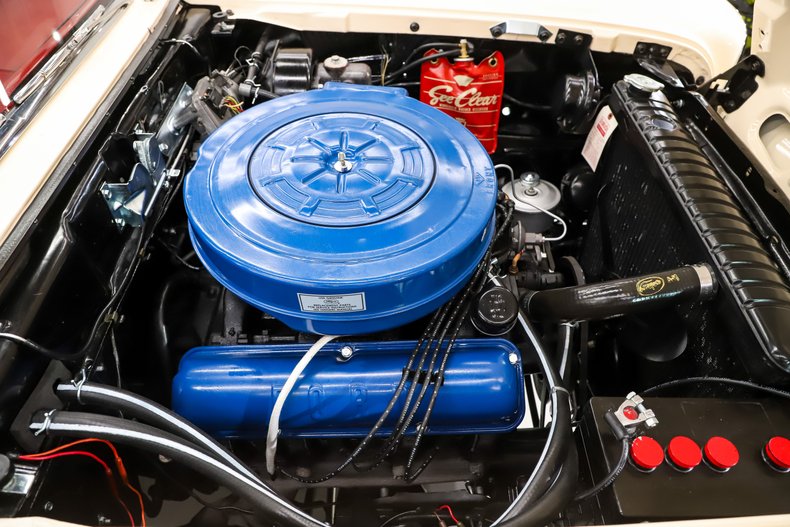 1959 Ford Skyliner | Volo Museum
