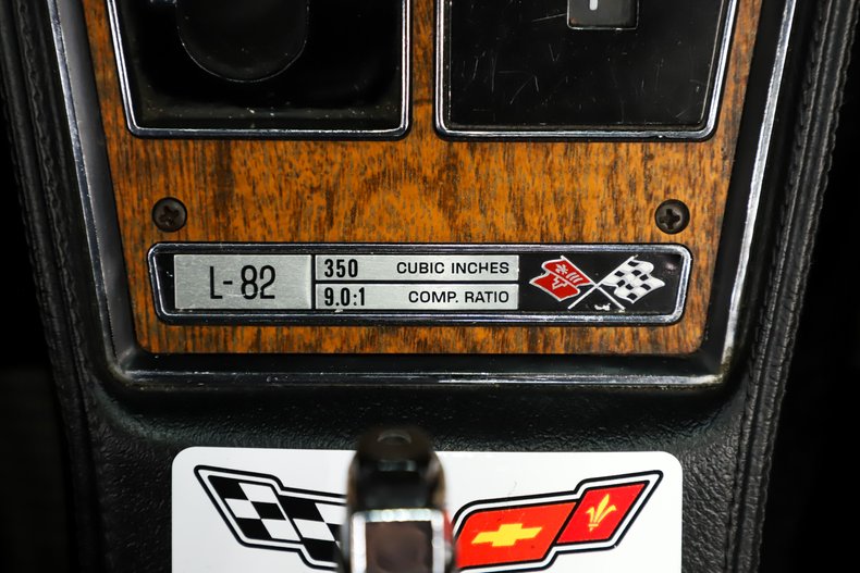 1976 Chevrolet Corvette