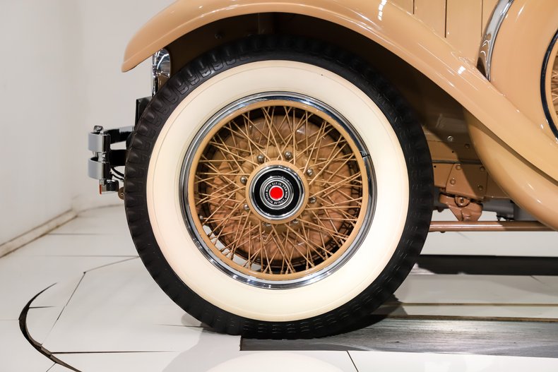 1929 Packard 640 58