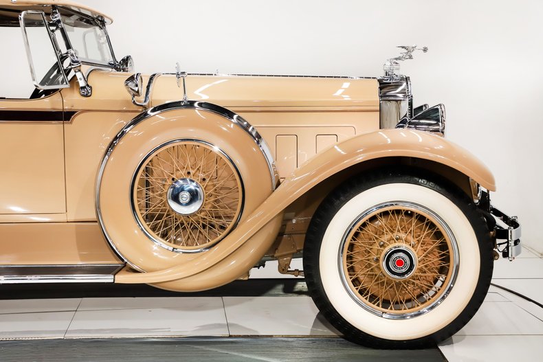 1929 Packard 640 19