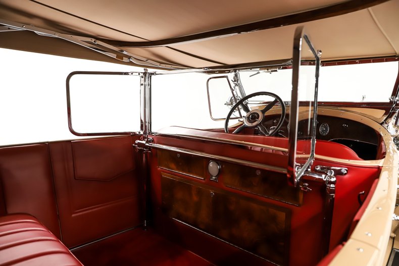 1929 Packard 640 39