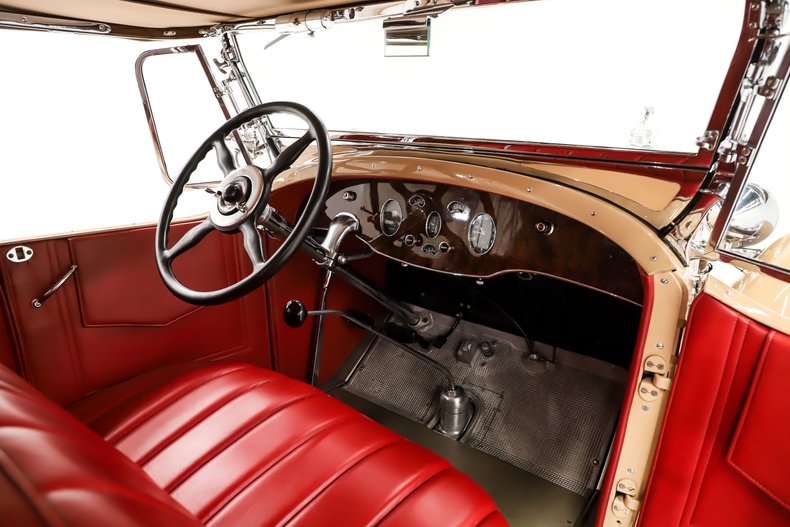 1929 Packard 640 51