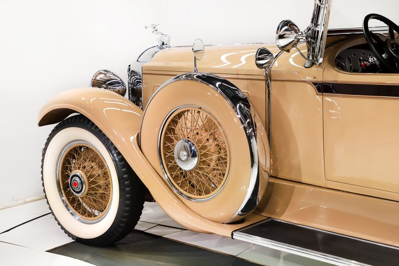 1929 Packard 640 37