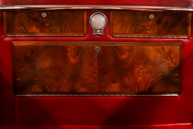 1929 Packard 640 36