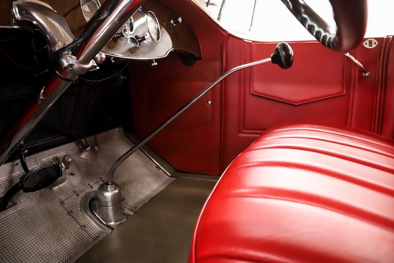 1929 Packard 640 4