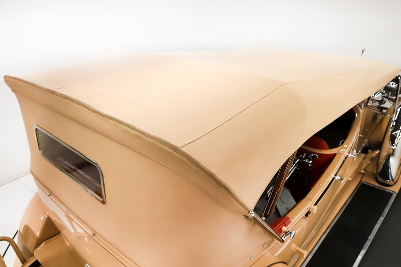1929 Packard 640 30