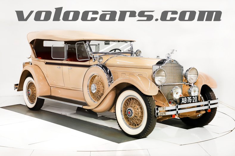 1929_Packard