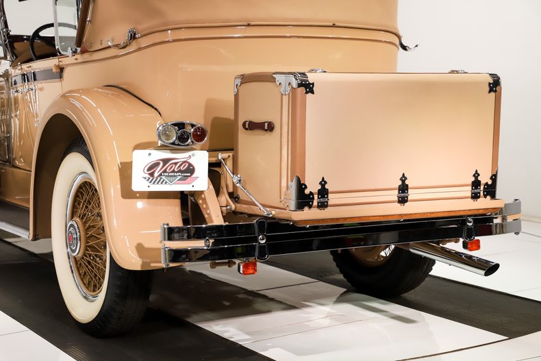 1929 Packard 640 66
