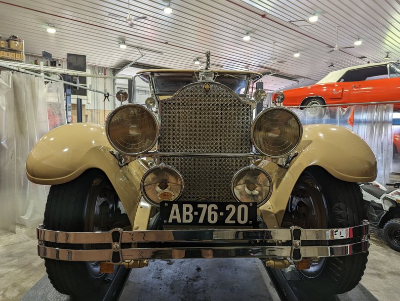 1929 Packard 640 83
